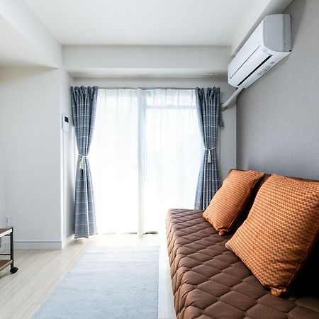 Shinkoiwa Colorbee Hostel 4 Tokyo Eksteriør billede