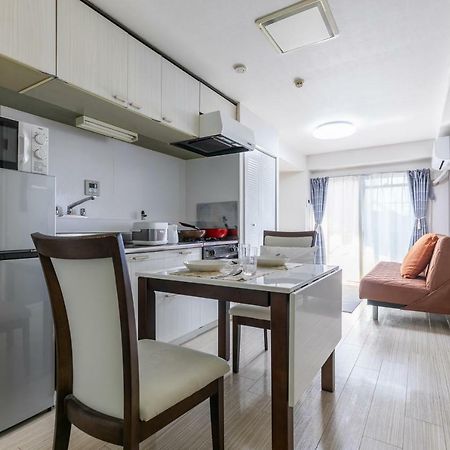 Shinkoiwa Colorbee Hostel 4 Tokyo Eksteriør billede