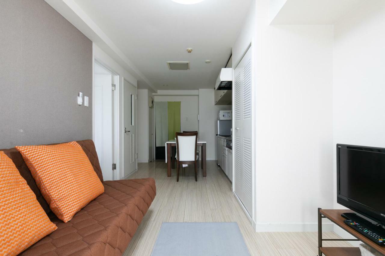 Shinkoiwa Colorbee Hostel 4 Tokyo Eksteriør billede